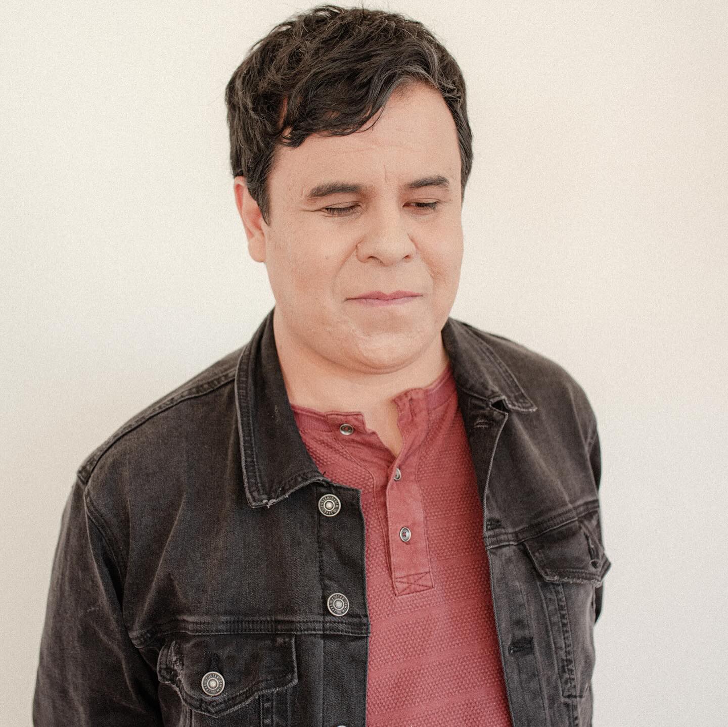 José Ignacio Cuadra a color