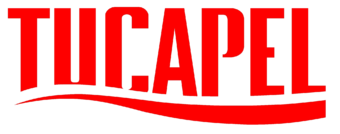 Logo de empresa Tucapel